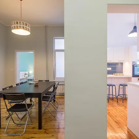 Appartement Poker Style In Heart In The *