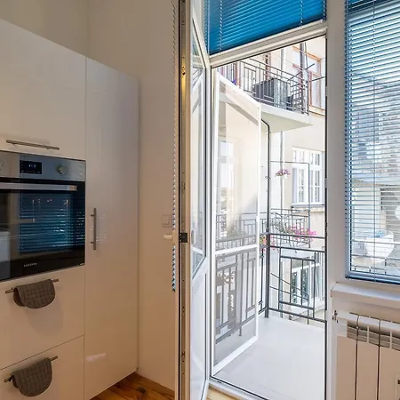 Appartement Poker Style In Heart In The
