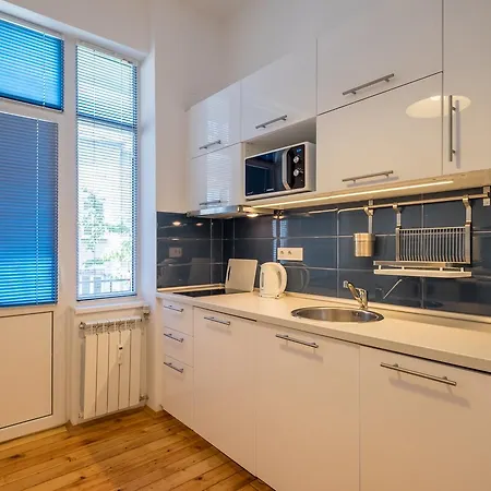 Appartement Poker Style In Heart In The