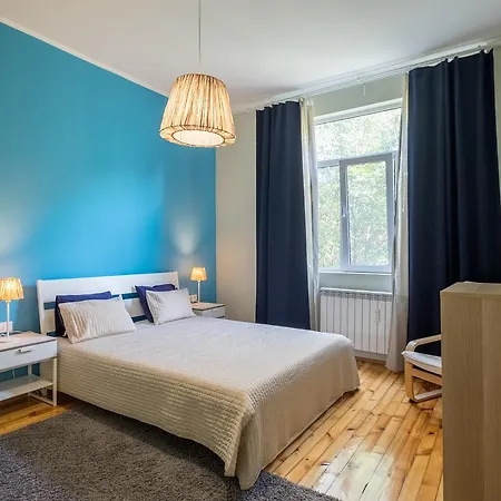 Appartement Poker Style In Heart In The Sofia