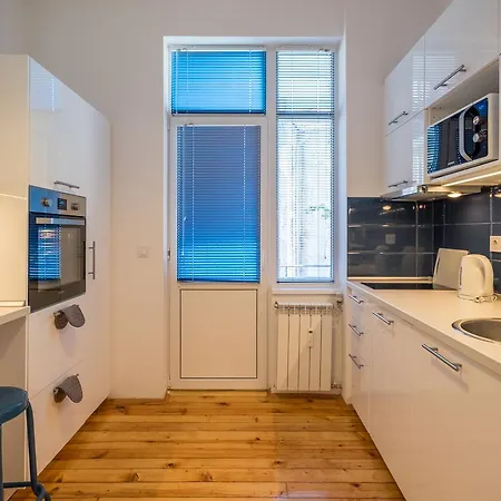 Appartement Poker Style In Heart In The