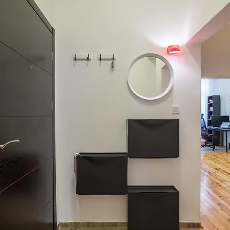 Appartement Poker Style In Heart In The *