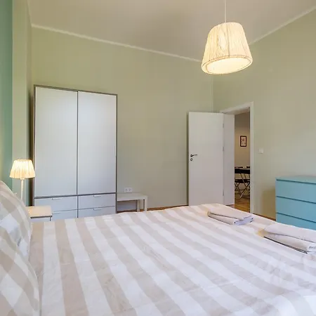 Appartement Poker Style In Heart In The